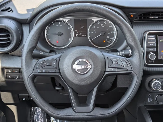 SEMINUEVOS NISSAN Kicks at Kennesaw, in Town Center Nissan