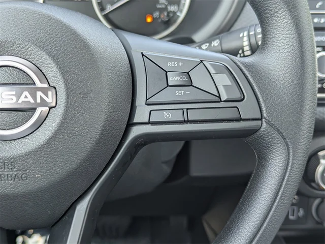 SEMINUEVOS NISSAN Kicks at Kennesaw, in Town Center Nissan