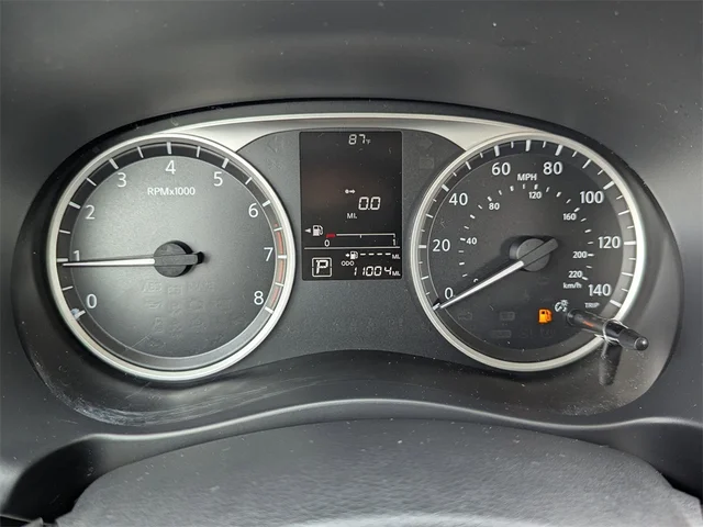 SEMINUEVOS NISSAN Kicks at Kennesaw, in Town Center Nissan