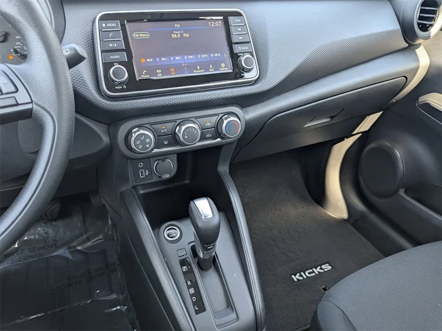 SEMINUEVOS NISSAN Kicks at Kennesaw, in Town Center Nissan