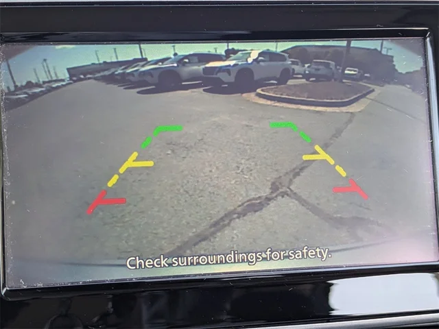 SEMINUEVOS NISSAN Kicks at Kennesaw, in Town Center Nissan