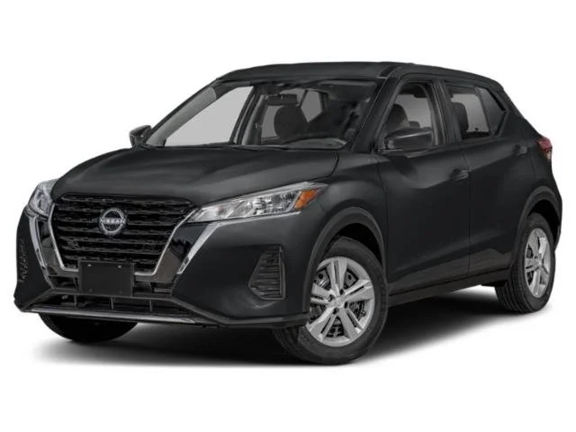 SEMINUEVOS NISSAN Kicks at Kennesaw, in Town Center Nissan