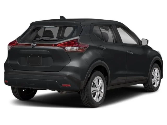 SEMINUEVOS NISSAN Kicks at Kennesaw, in Town Center Nissan