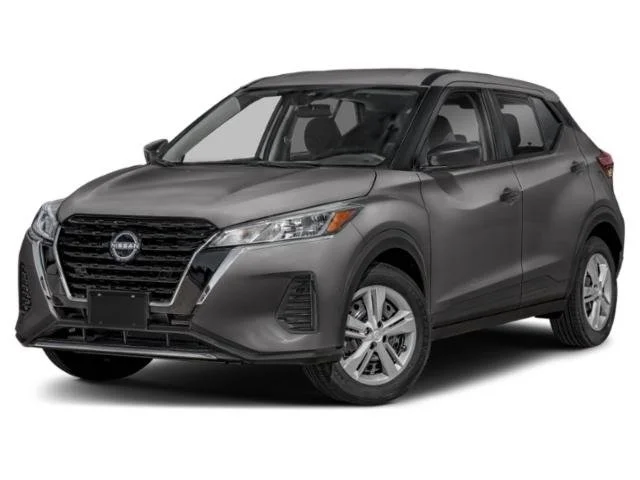 Nuevos NISSAN KICKS à Kennesaw, chez Town Center Nissan