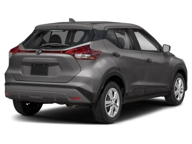 Nuevos NISSAN KICKS à Kennesaw, chez Town Center Nissan