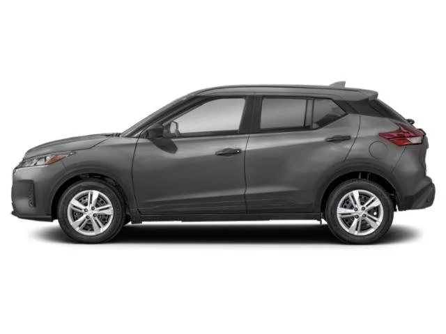 Nuevos NISSAN KICKS à Kennesaw, chez Town Center Nissan