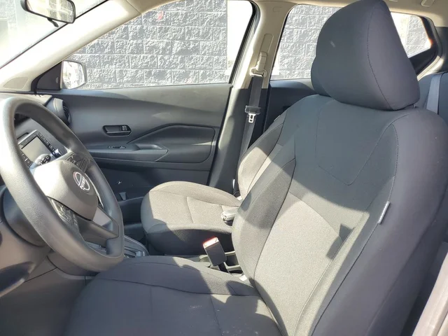 Nuevos NISSAN KICKS PLAY à Estados chez autogozo
