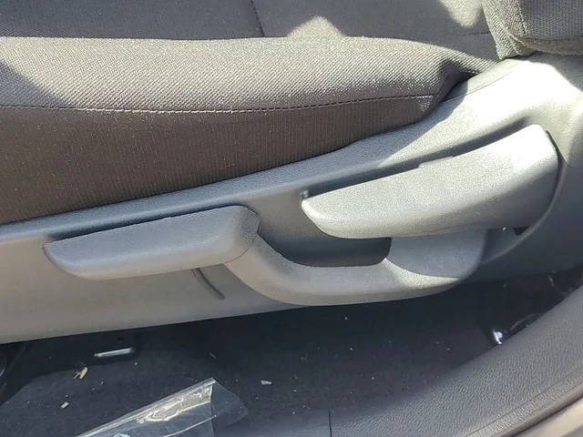 Nuevos NISSAN KICKS PLAY à Estados chez autogozo