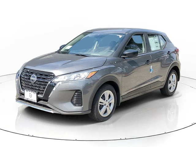 Nuevos NISSAN KICKS PLAY à Estados chez autogozo