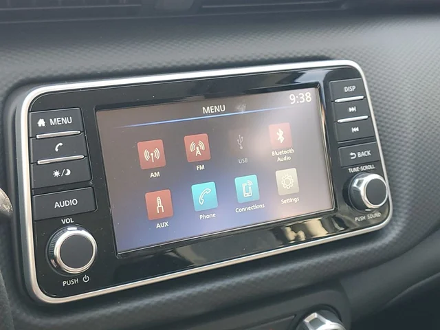 Nuevos NISSAN KICKS PLAY à Estados chez autogozo
