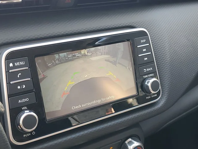 Nuevos NISSAN KICKS PLAY à Estados chez autogozo