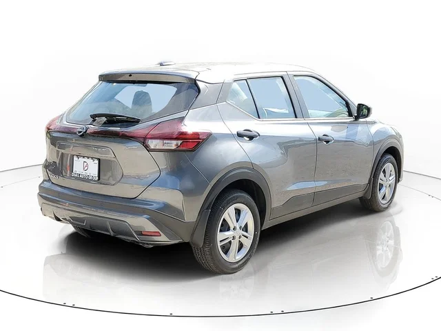 Nuevos NISSAN KICKS PLAY à Estados chez autogozo