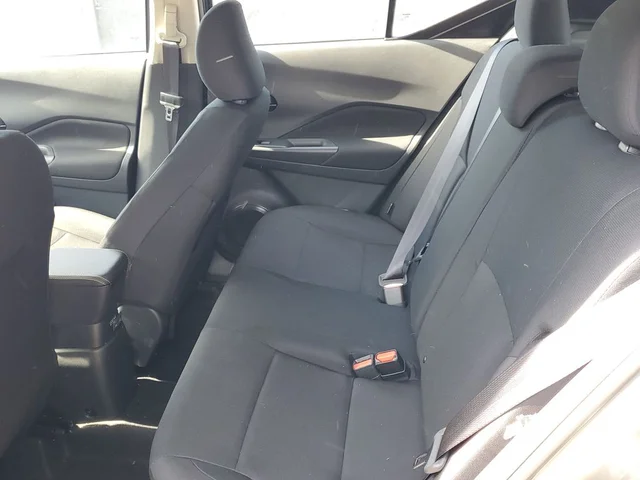 Nuevos NISSAN KICKS PLAY à Estados chez autogozo