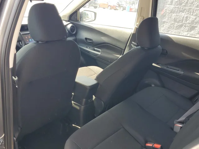 Nuevos NISSAN KICKS PLAY à Estados chez autogozo