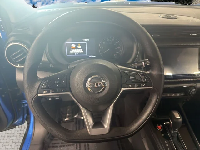 SEMINUEVOS NISSAN Kicks a Estados en autogozo