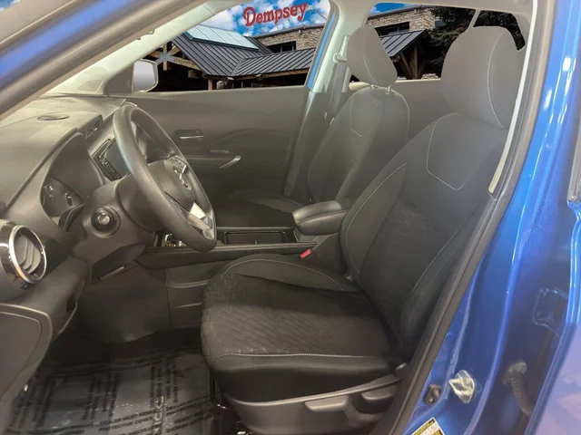 SEMINUEVOS NISSAN Kicks a Estados en autogozo