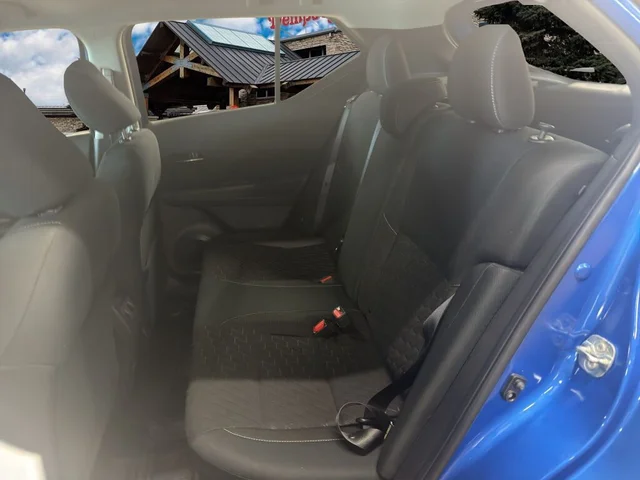 SEMINUEVOS NISSAN Kicks a Estados en autogozo