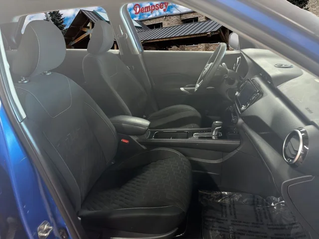 SEMINUEVOS NISSAN Kicks a Estados en autogozo