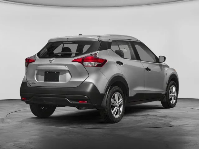 SEMINUEVOS NISSAN Kicks a Estados en autogozo