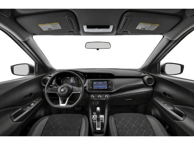 SEMINUEVOS NISSAN Kicks a Estados en autogozo