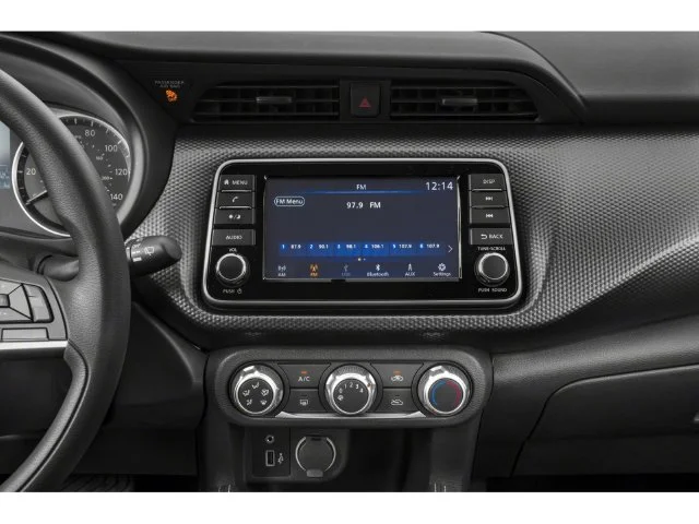 SEMINUEVOS NISSAN Kicks a Estados en autogozo
