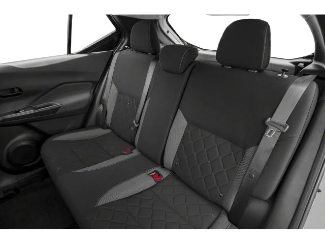 SEMINUEVOS NISSAN Kicks a Estados en autogozo