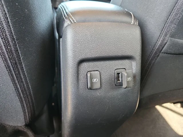 SEMINUEVOS NISSAN Kicks a Estados en autogozo