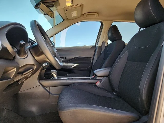 SEMINUEVOS NISSAN Kicks a Estados en autogozo