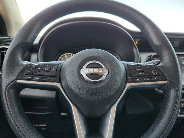 SEMINUEVOS NISSAN Kicks a Estados en autogozo