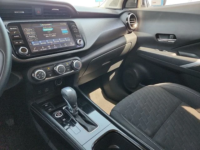 SEMINUEVOS NISSAN Kicks a Estados en autogozo
