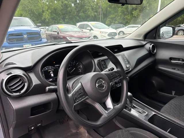 SEMINUEVOS NISSAN Kicks a Estados en autogozo