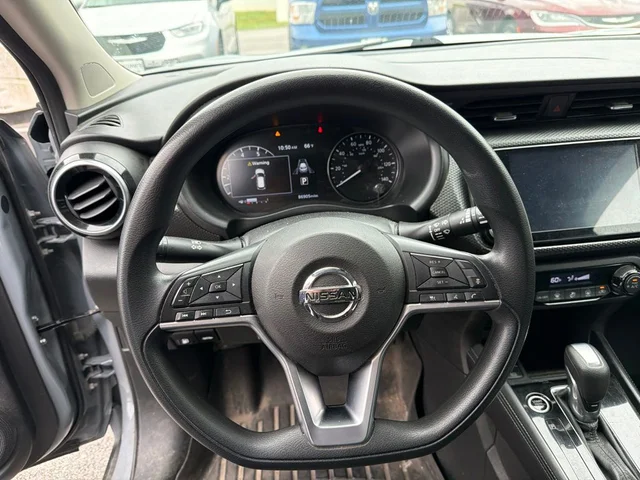 SEMINUEVOS NISSAN Kicks a Estados en autogozo