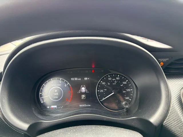 SEMINUEVOS NISSAN Kicks a Estados en autogozo