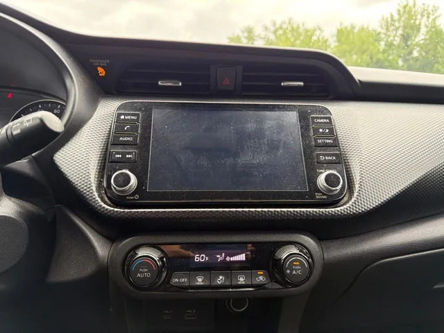 SEMINUEVOS NISSAN Kicks a Estados en autogozo