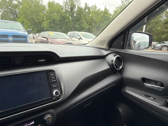 SEMINUEVOS NISSAN Kicks a Estados en autogozo