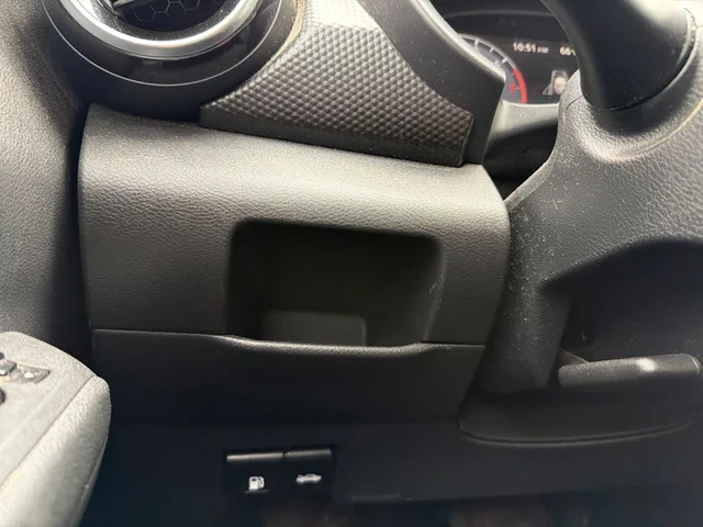 SEMINUEVOS NISSAN Kicks a Estados en autogozo