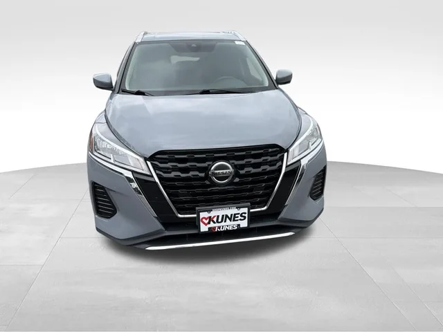 SEMINUEVOS NISSAN Kicks a Estados en autogozo