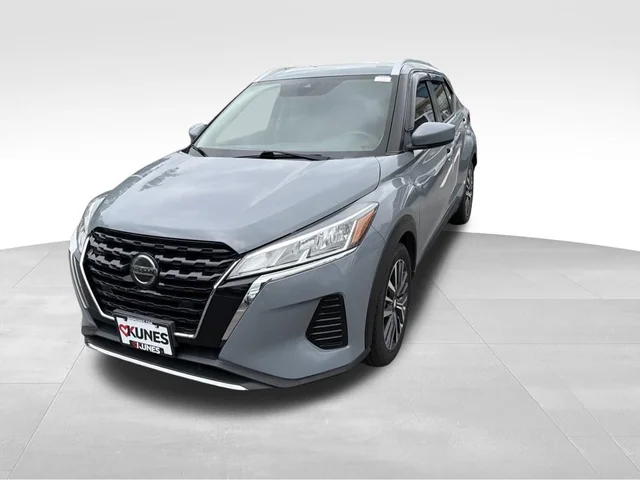 SEMINUEVOS NISSAN Kicks a Estados en autogozo