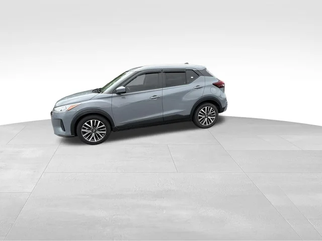 SEMINUEVOS NISSAN Kicks a Estados en autogozo