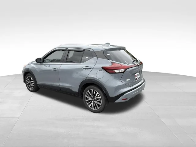 SEMINUEVOS NISSAN Kicks a Estados en autogozo