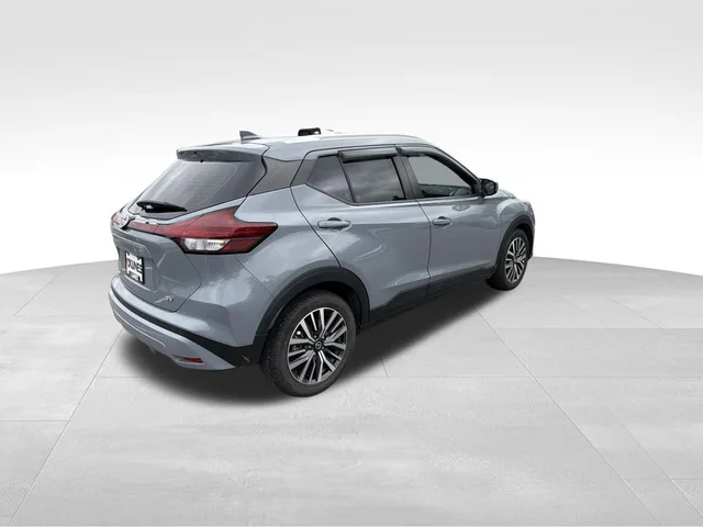 SEMINUEVOS NISSAN Kicks a Estados en autogozo