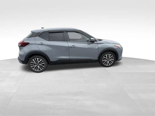 SEMINUEVOS NISSAN Kicks a Estados en autogozo