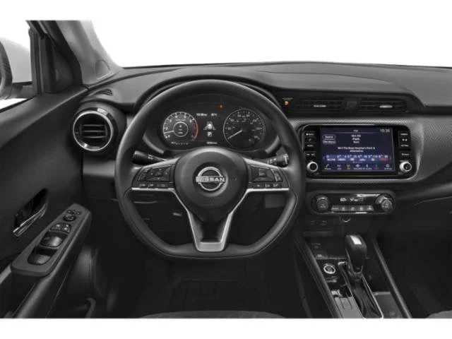 SEMINUEVOS NISSAN Kicks at Kennesaw, in Town Center Nissan