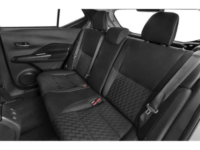 SEMINUEVOS NISSAN Kicks at Kennesaw, in Town Center Nissan
