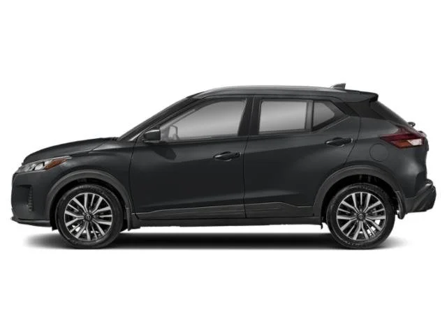 SEMINUEVOS NISSAN Kicks at Kennesaw, in Town Center Nissan