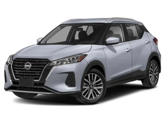 SEMINUEVOS NISSAN Kicks at Kennesaw, in Town Center Nissan