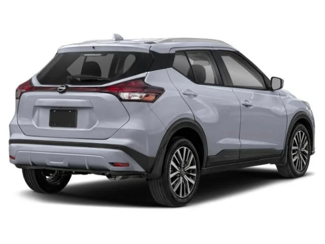 SEMINUEVOS NISSAN Kicks at Kennesaw, in Town Center Nissan
