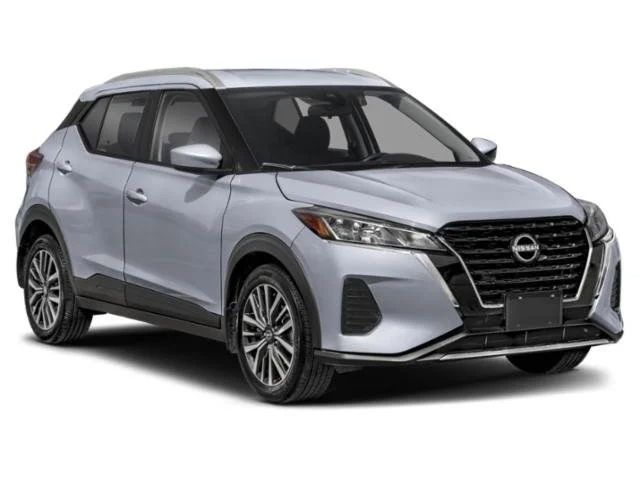 SEMINUEVOS NISSAN Kicks at Kennesaw, in Town Center Nissan