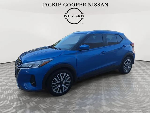 SEMINUEVOS NISSAN Kicks a Estados en autogozo