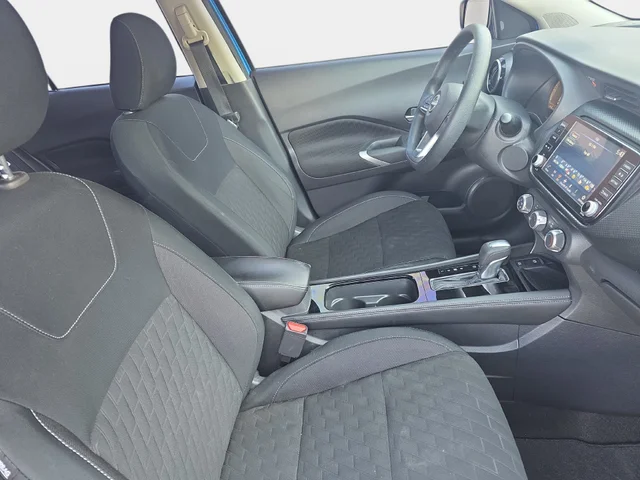 SEMINUEVOS NISSAN Kicks a Estados en autogozo